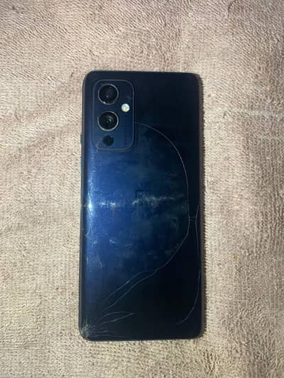 One Plus 9