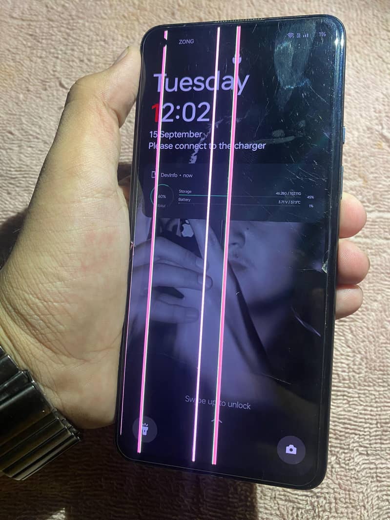 One Plus 9 1