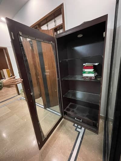 Crockery Cabinet  for sale