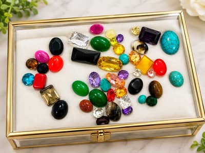 stones