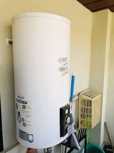 Electric Geyser/inverter 