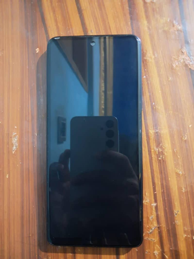 Infinix Note 30 1
