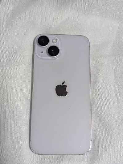 Apple iPhone 14