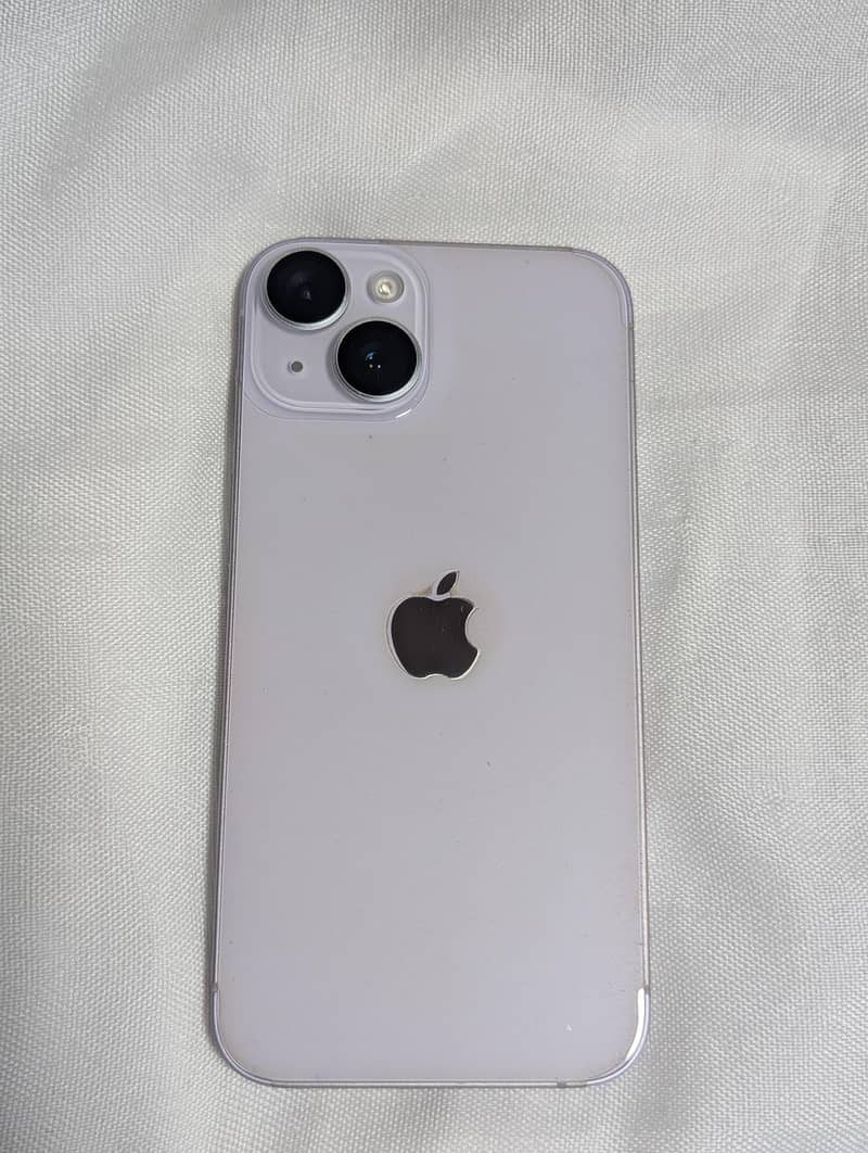 Apple iPhone 14 0