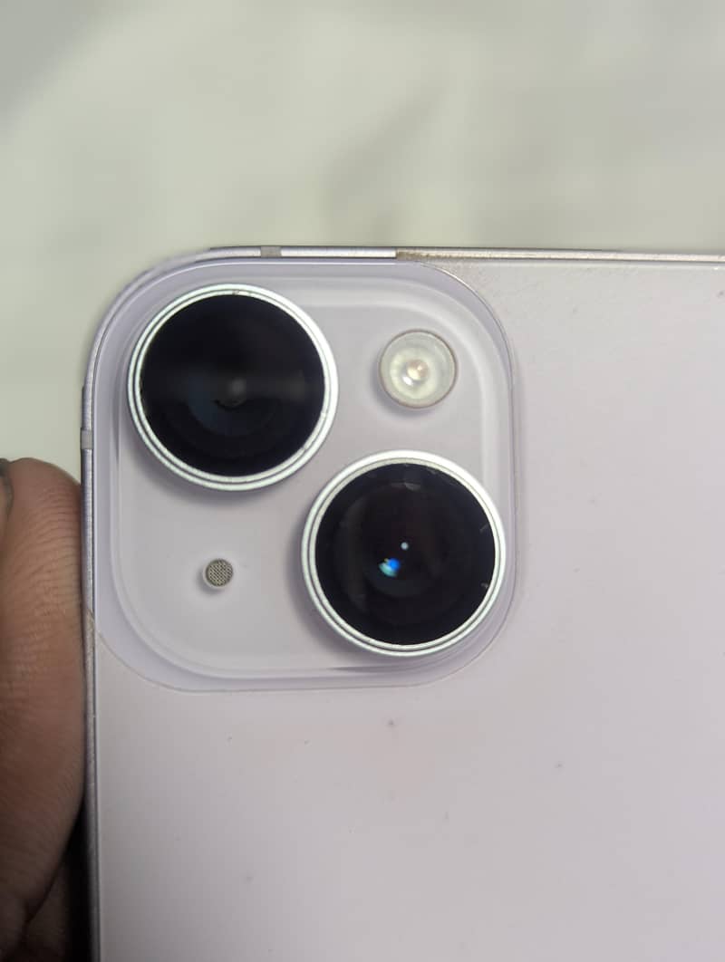 Apple iPhone 14 6