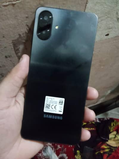 Samsung Mobile A07 5G