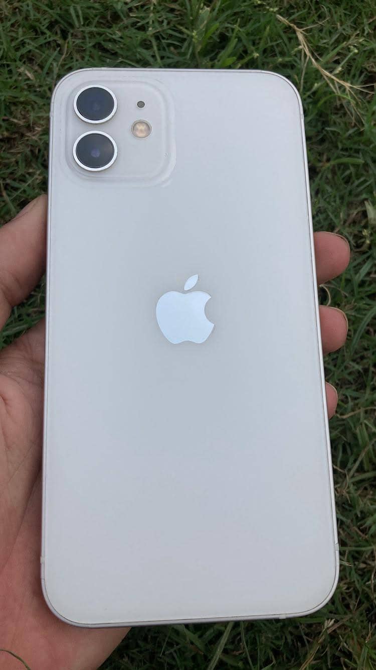 Apple iPhone 12 1