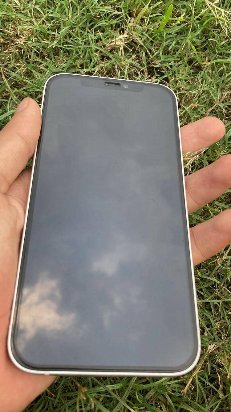 Apple iPhone 12 7