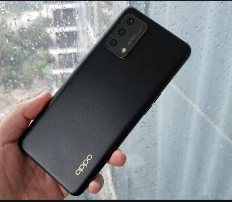 OPPO A95 0