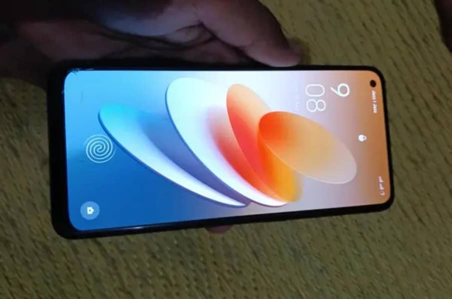OPPO A95 1
