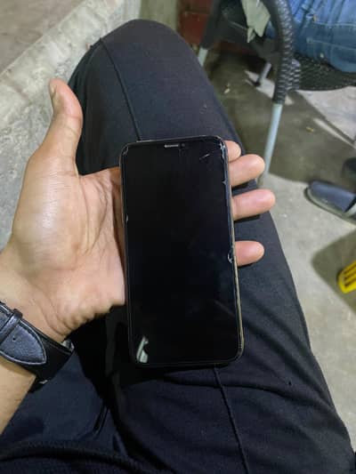 Apple iPhone XS 10/10 condition
