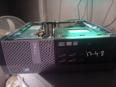 i3 4th computer pc