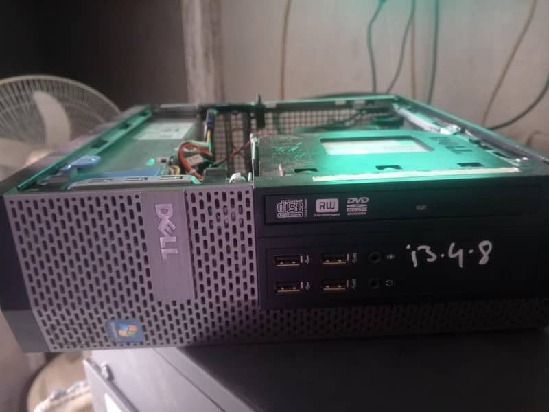 i3 4th computer pc 0