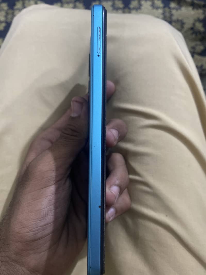 Tecno Other Model 7