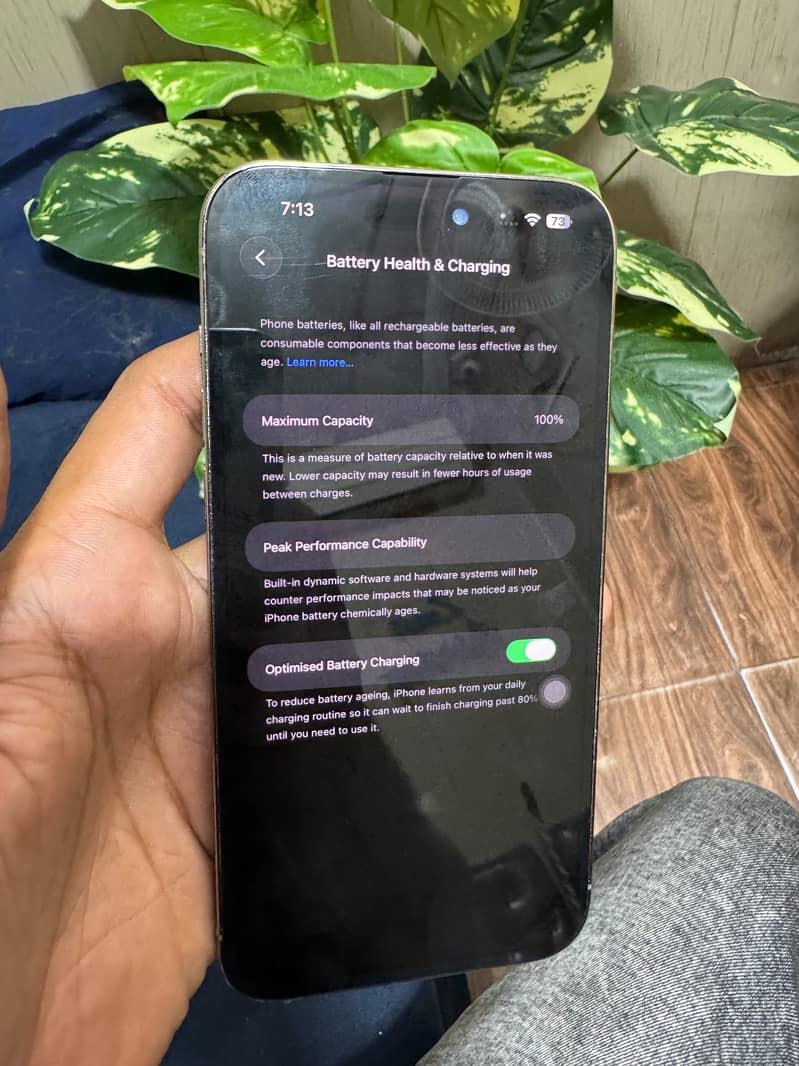 Apple iPhone 14 Pro Max 2