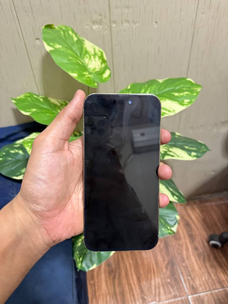 Apple iPhone 14 Pro Max 4