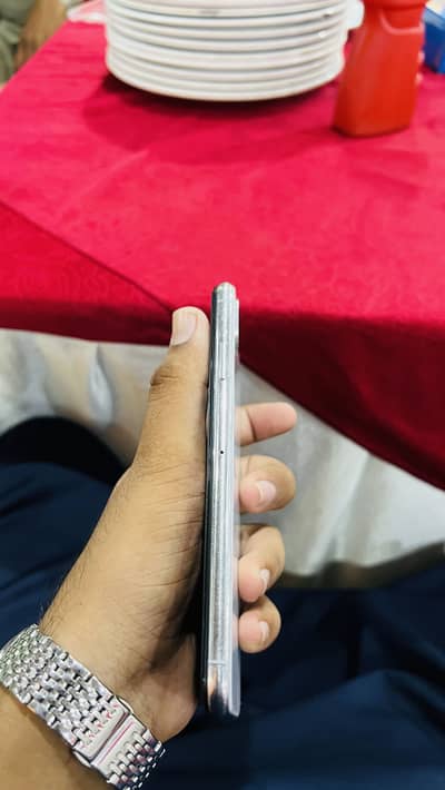 Apple iPhone XS mex