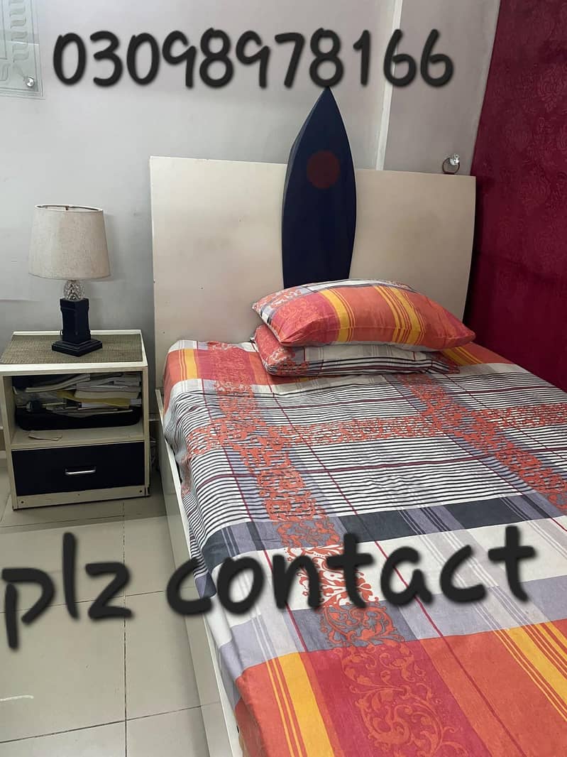 singel bed 3