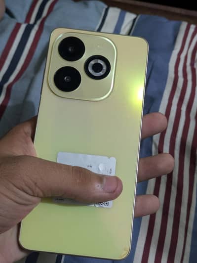 Infinix Smart 8 Pro