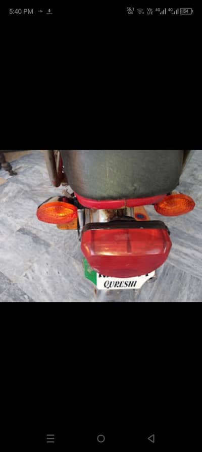 Honda cd70 contact (03195029608)