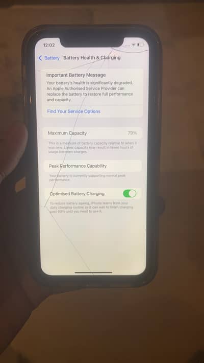 Apple iPhone XR