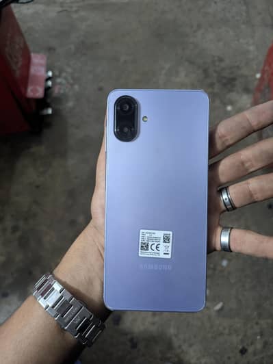Samsung Mobile A07 5G