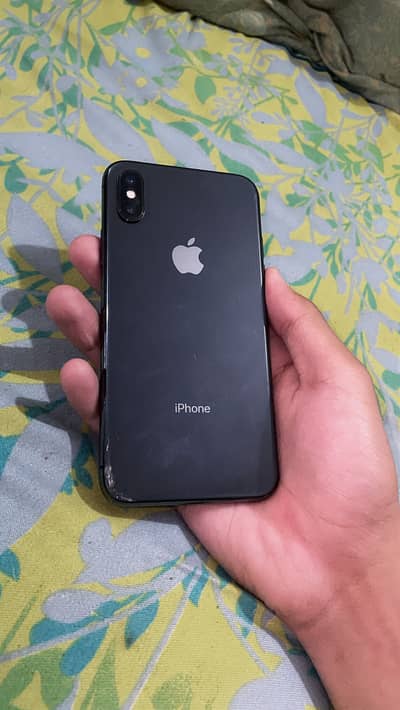 Apple iPhone X 15k final 03375893066