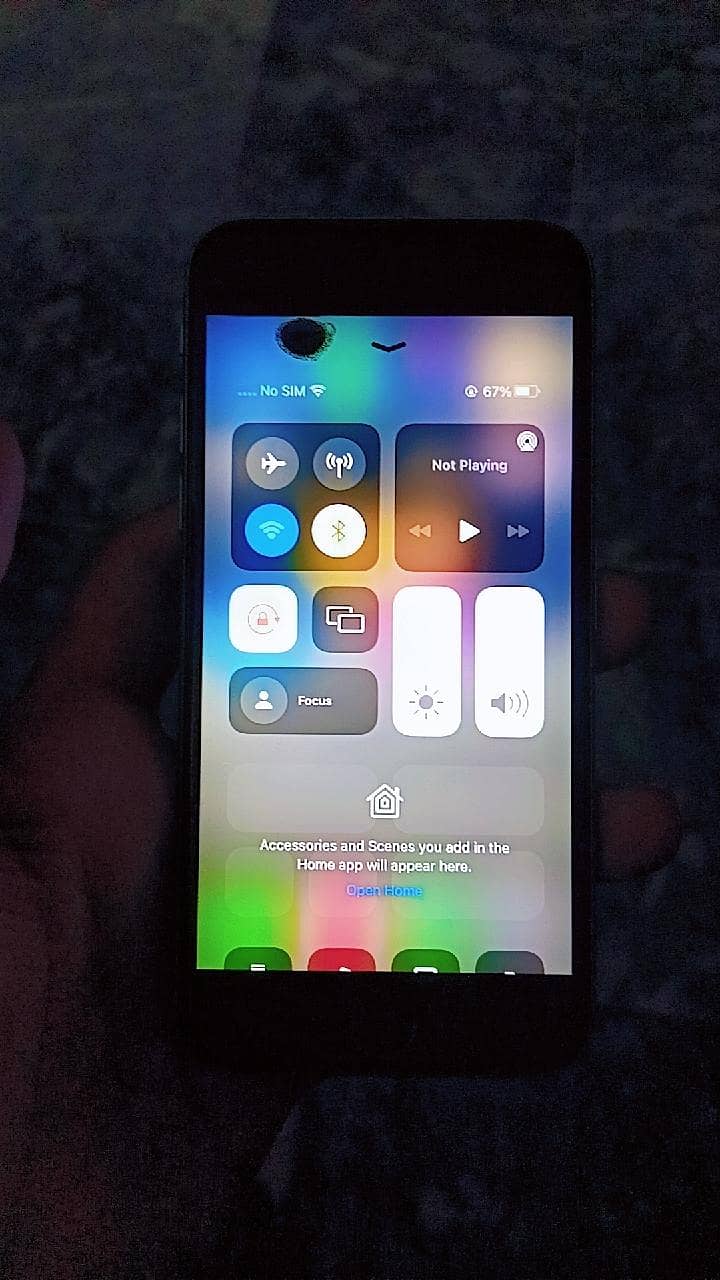 Apple iPhone 6S 1