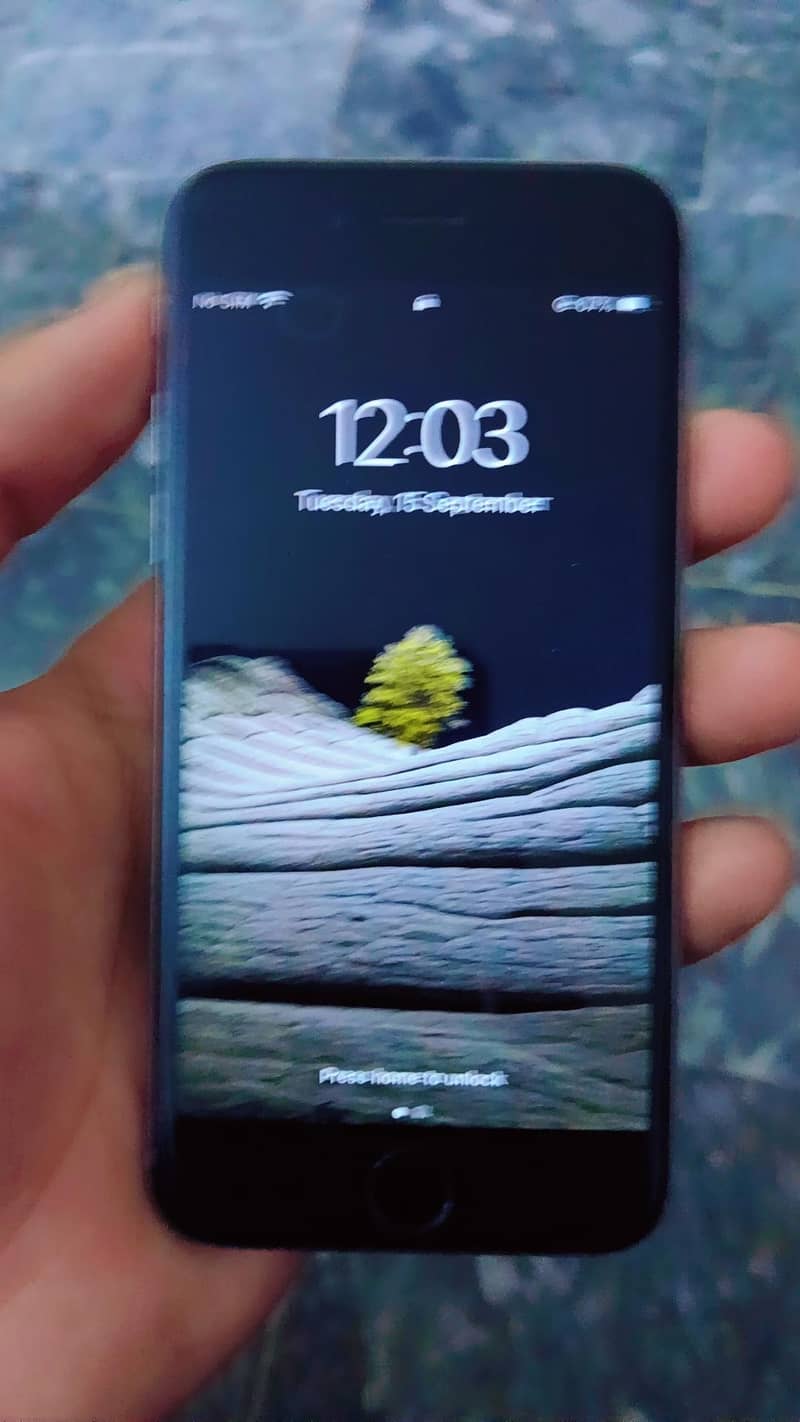 Apple iPhone 6S 2
