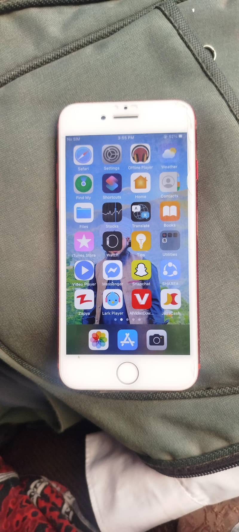 Apple iPhone 7 1