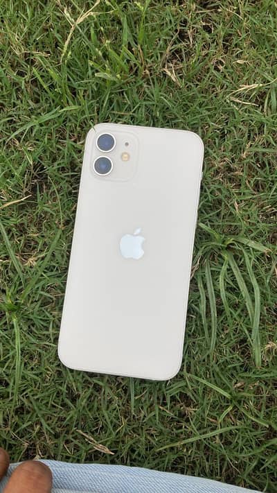 iPhone 12
