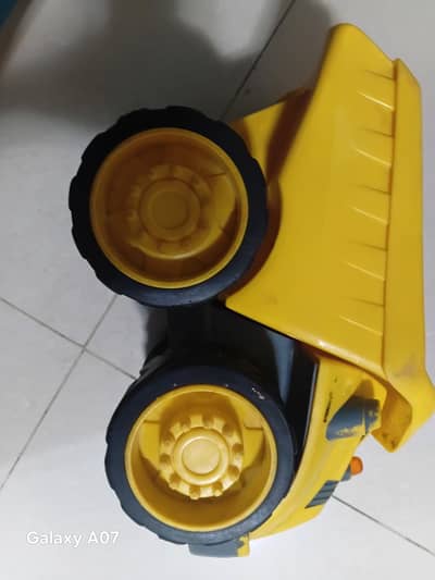 monster truck
