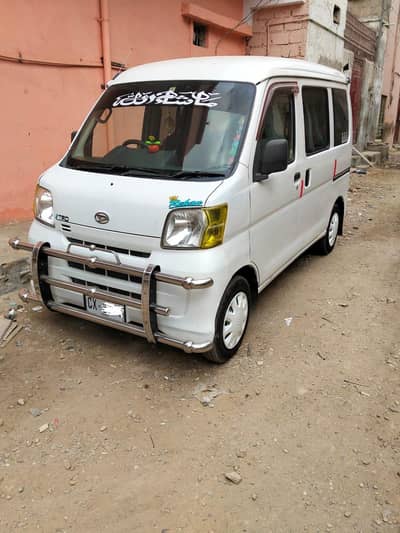 Suzuki Every hijeet. mazda. iskram. niss. atari