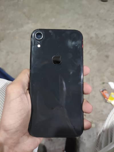 Apple iPhone XR
