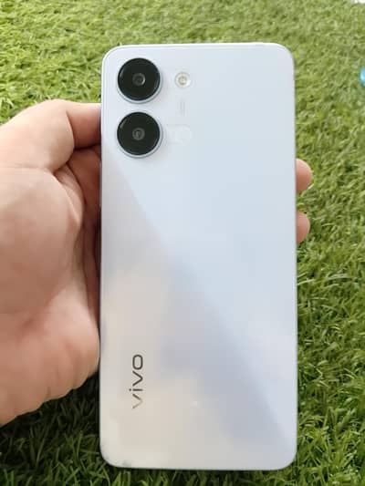 Vivo Y05 4+4/128