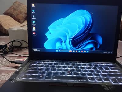 {Laptop lenovo thinkpad T460}