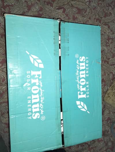Fronus PV 9200