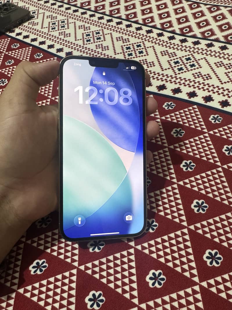 Apple iPhone 13 Pro Max 3