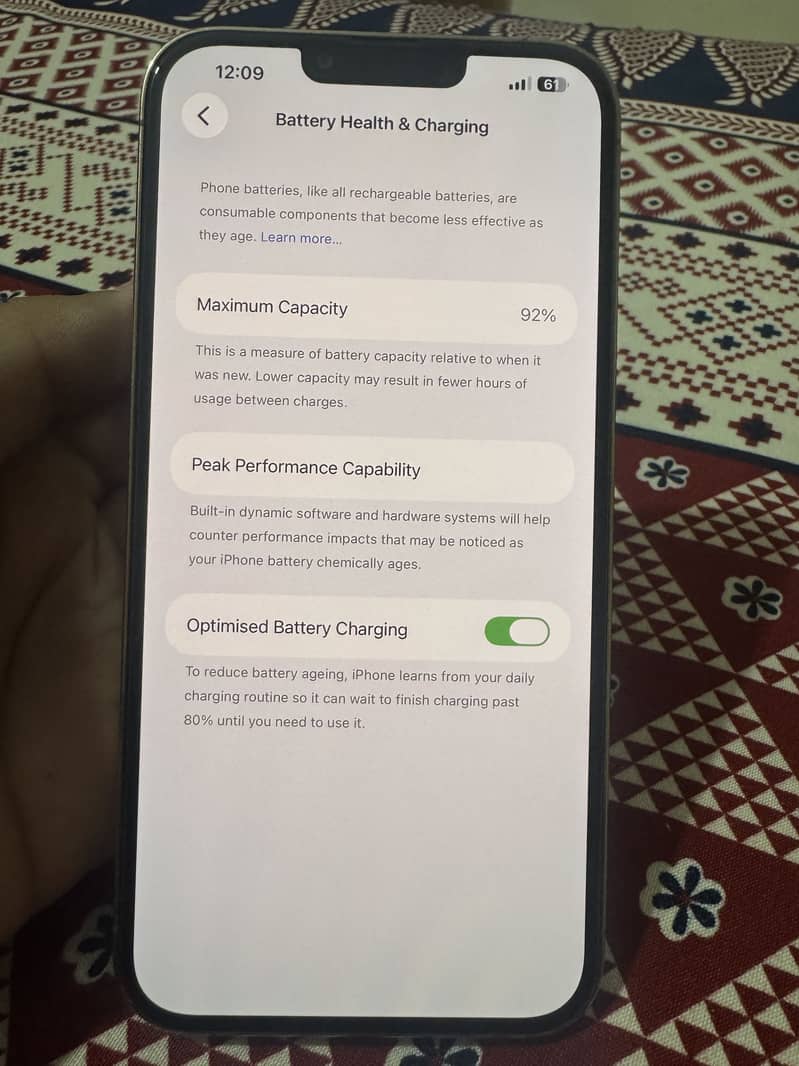 Apple iPhone 13 Pro Max 4