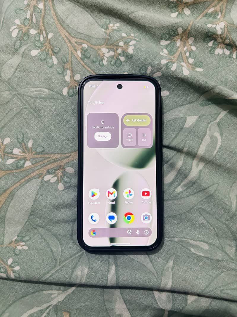 Google Pixel 10 0