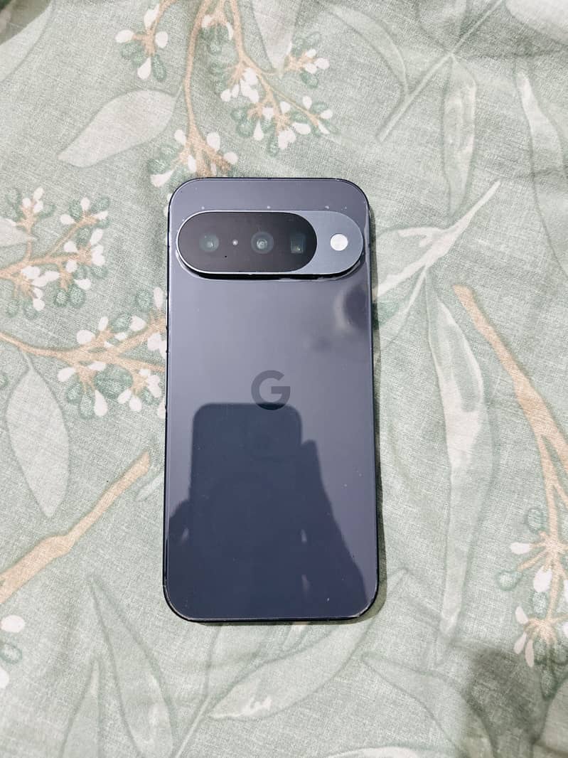 Google Pixel 10 1