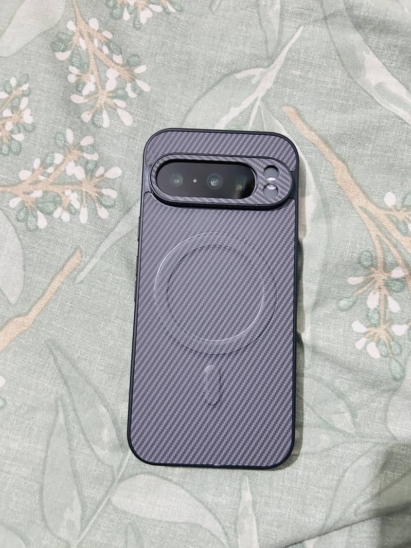 Google Pixel 10 2