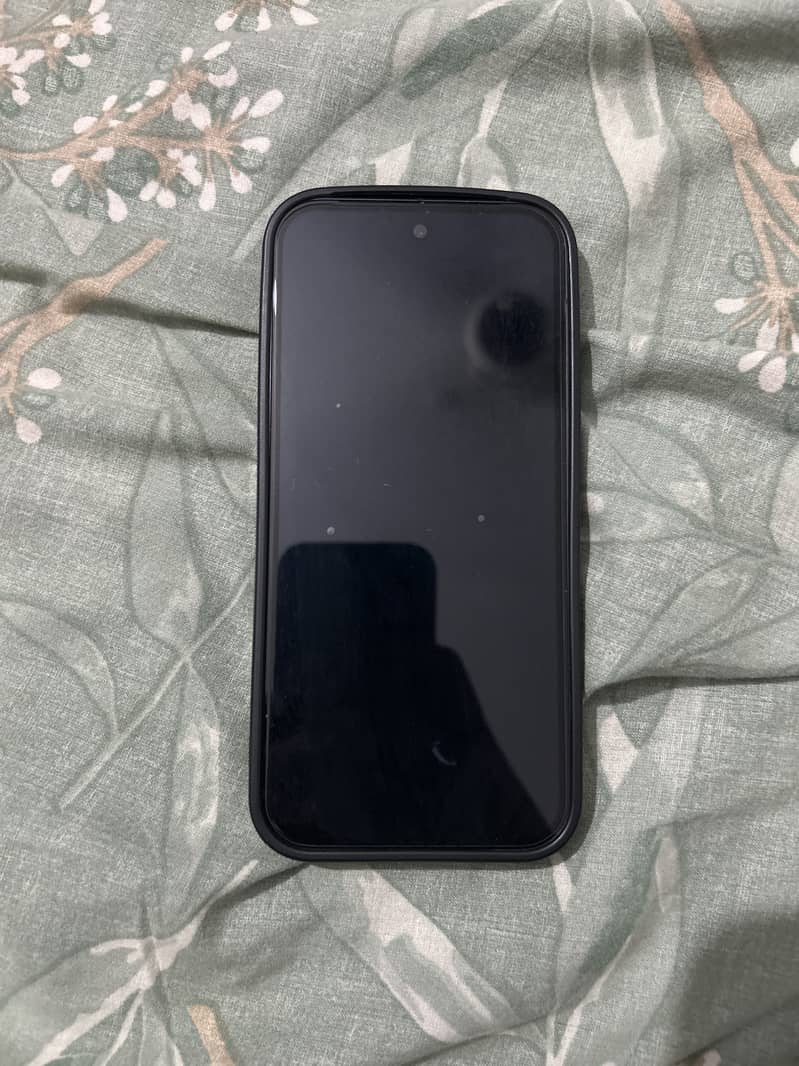 Google Pixel 10 8