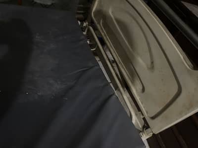 “Motorized Electric Hospital Bed for Patient – Excellent Condition”