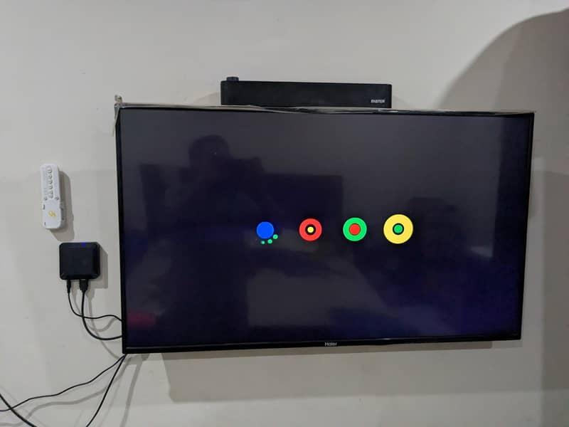 X96 android box 2