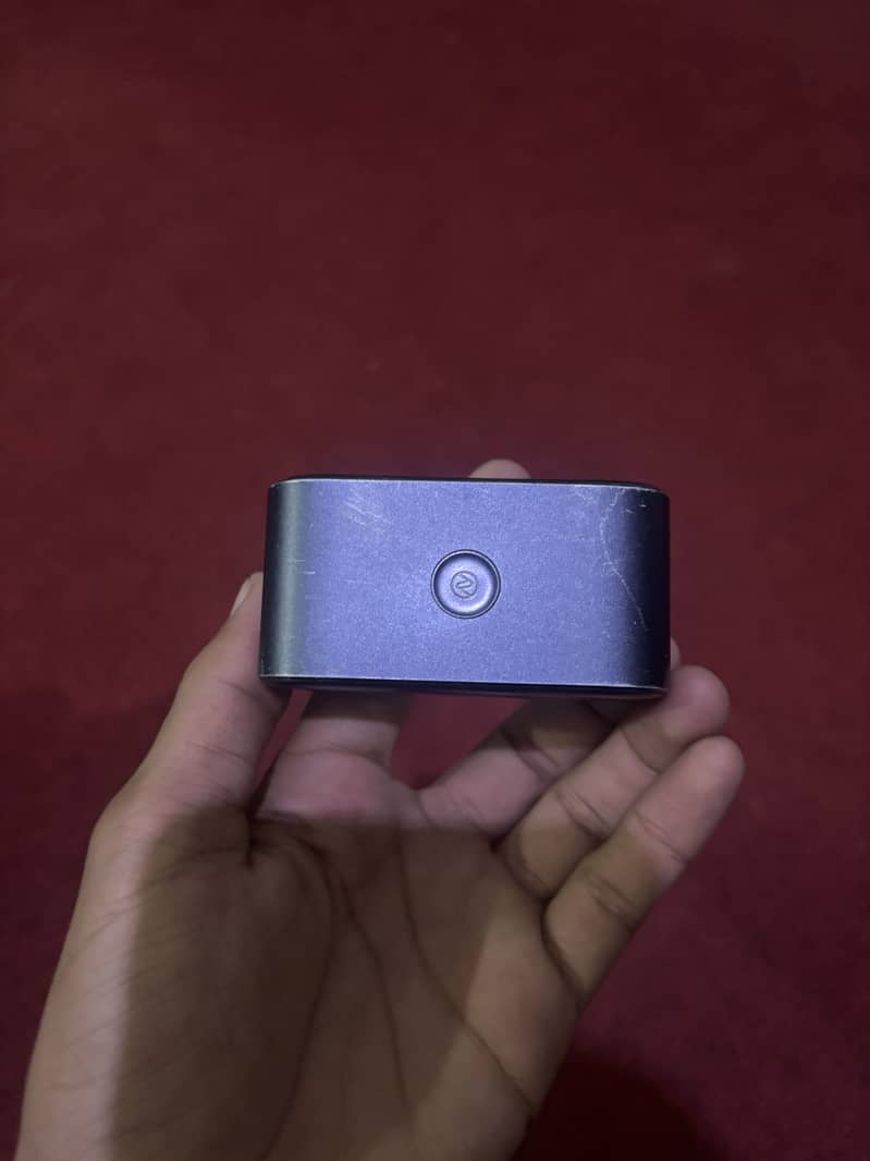 Zero Robo Earbuds 1