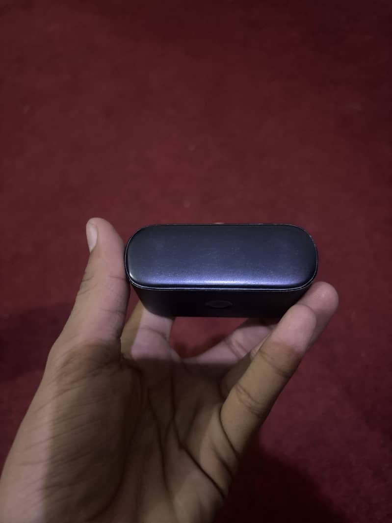 Zero Robo Earbuds 4