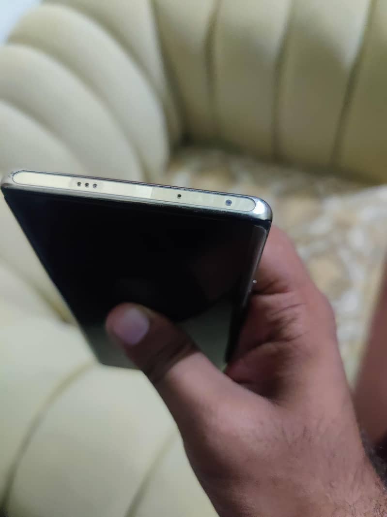 Infinix Note 4 Pro 2