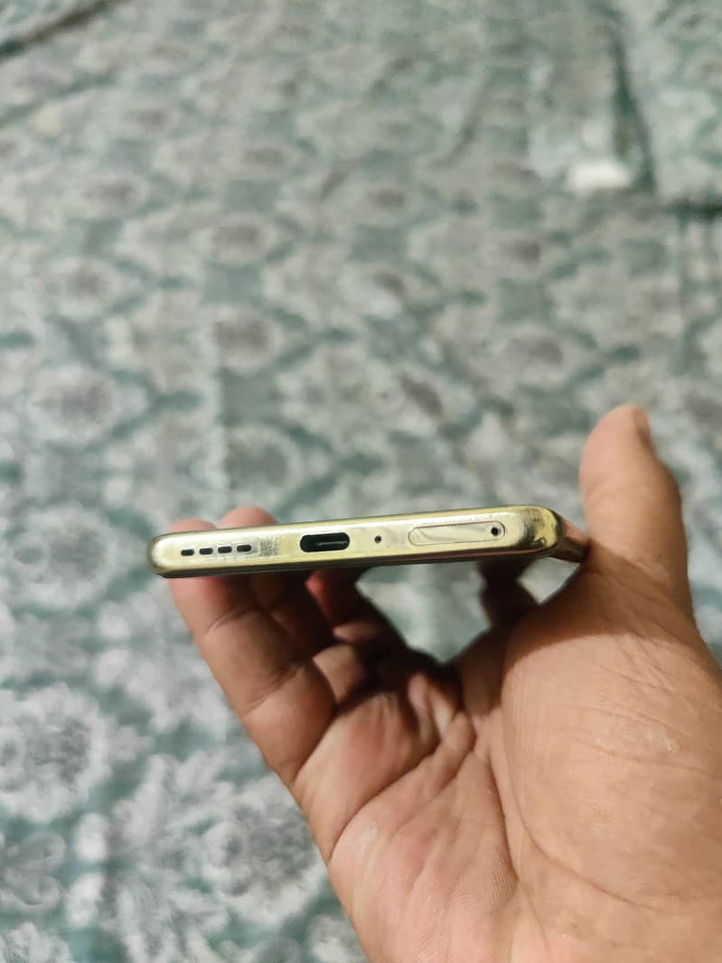 Infinix Note 4 Pro 3