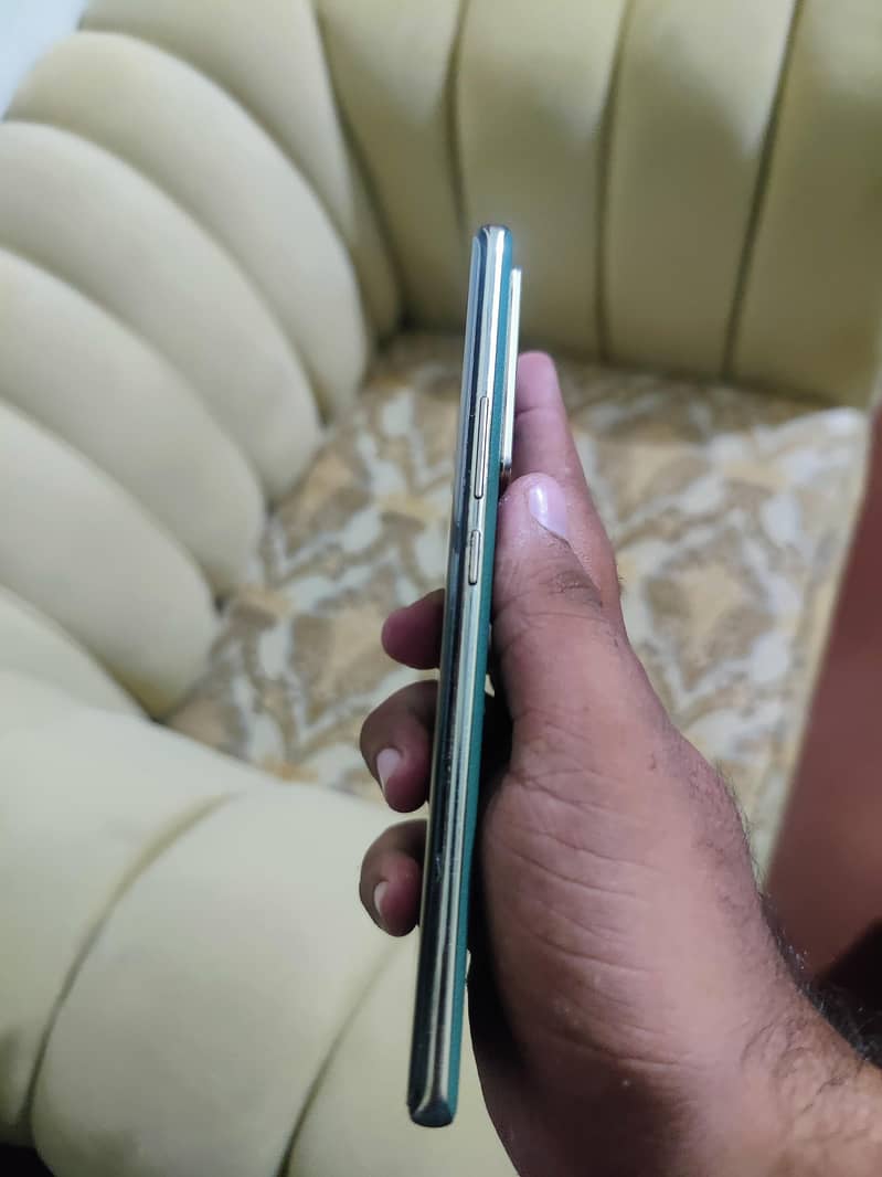 Infinix Note 4 Pro 4